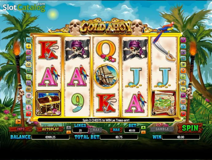 $220 kasinobrikke hos Nostalgia Casino