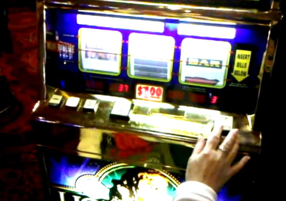€115 Free Cash at Captain Cooks Casino