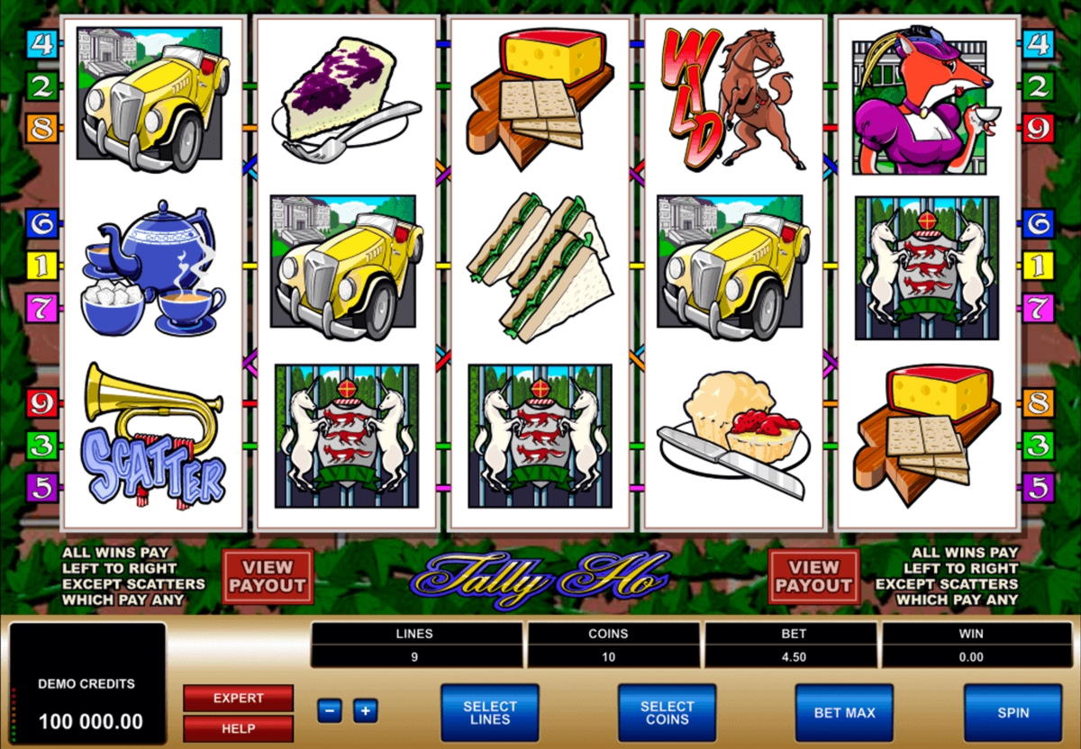 75 free spins no deposit at Casino Classic