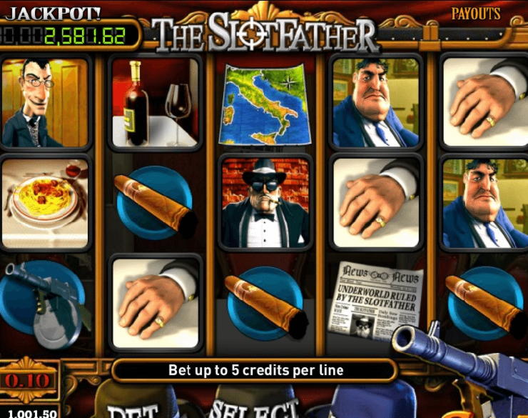 EURO 890 Daily freeroll slot tournament at LV Bet Casino