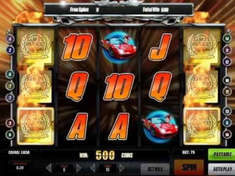 160 Free spins at Casino Action