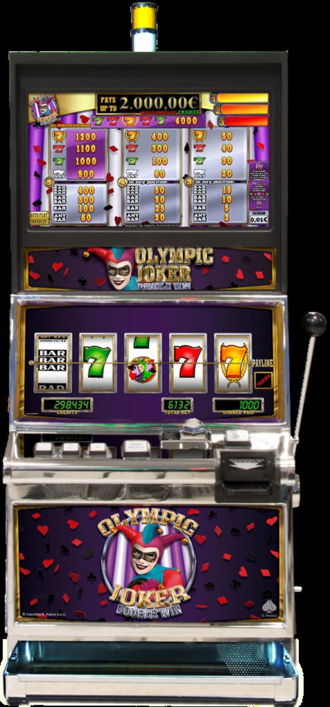 10 Trial Spins at All Slots Casino