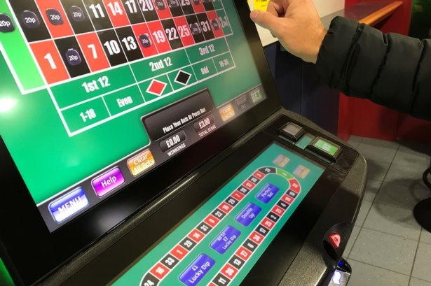915% Match bonus casino at Mrgreen Casino