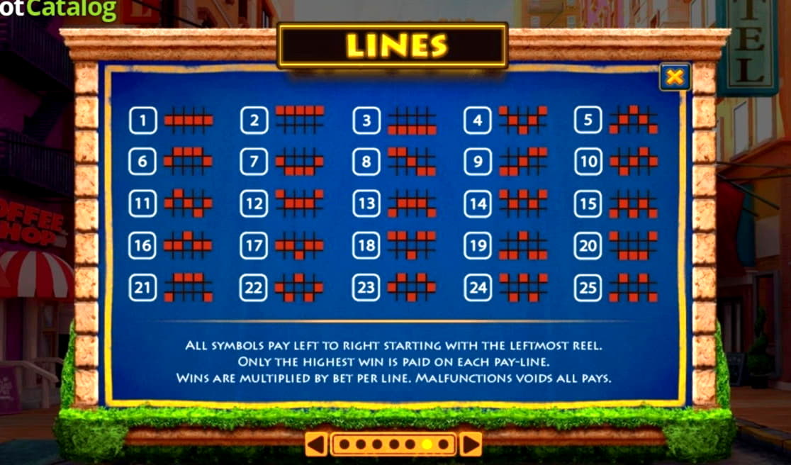 475% Match bonus casino at Challenge Casino