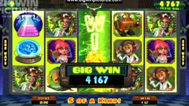 £440 Casino Chip at Red Flush Casino