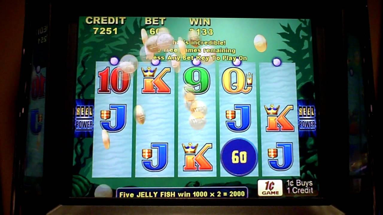 EUR 55 Casino Chip at Ruby Fortune Casino