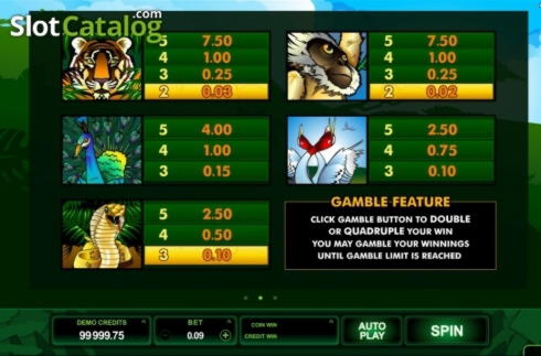 £520 Casino Tournament at Euro Palace Casino