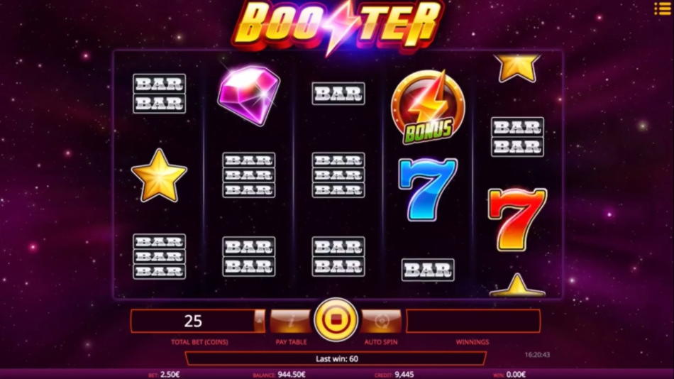 EUR 85 Mobile freeroll slot tournament at Villento Casino