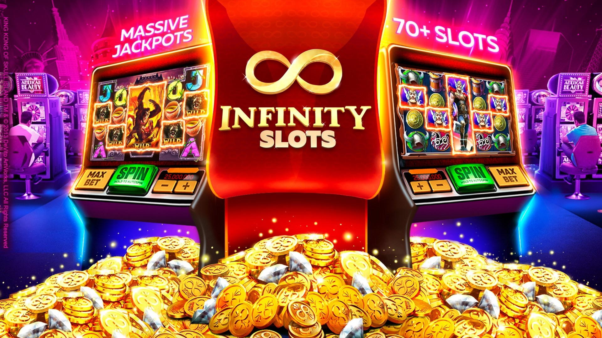 180% Match at a casino at Quatro Casino