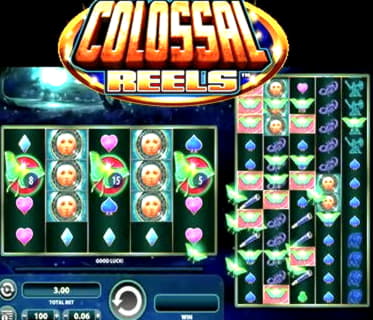 620% First deposit bonus at Yukon Gold Casino