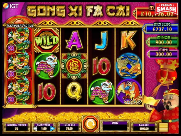 675% Match Bonus Casino at Villento Casino
