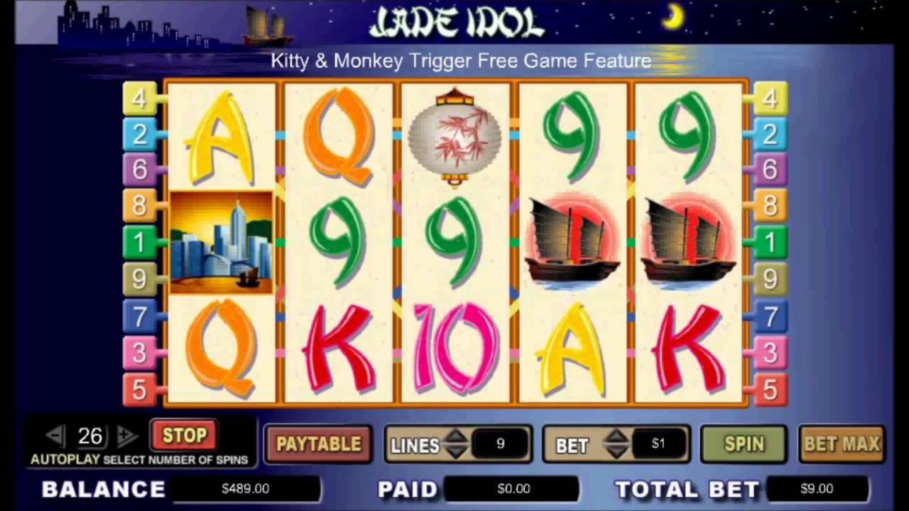 220 Free casino spins at 888 Casino