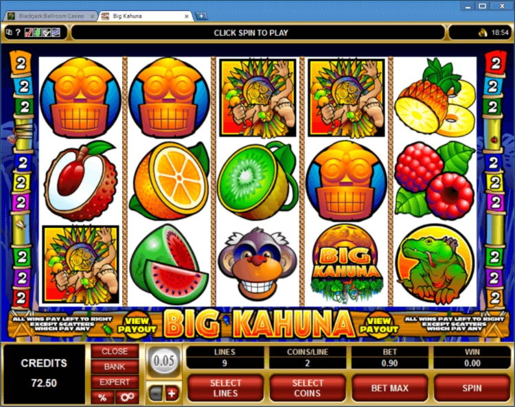 £2785 NO DEPOSIT CASINO BONUS at Casino Action