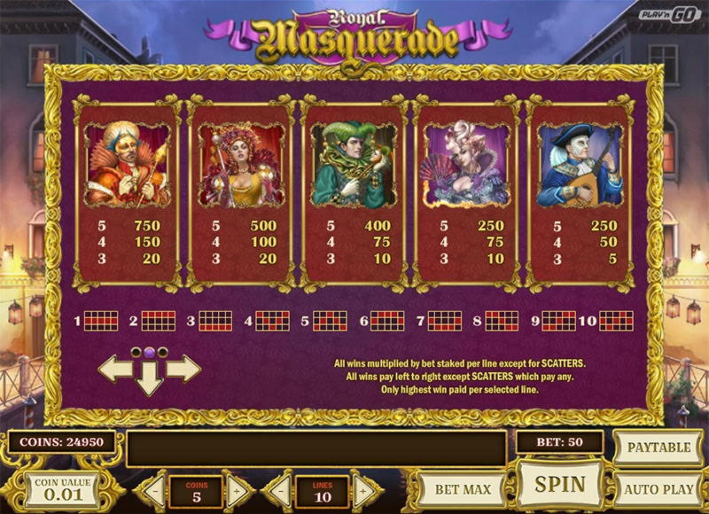 $910 Free Casino Tournament at XXX Casino 