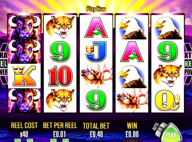 345% Deposit match bonus at Aztec Riches Casino