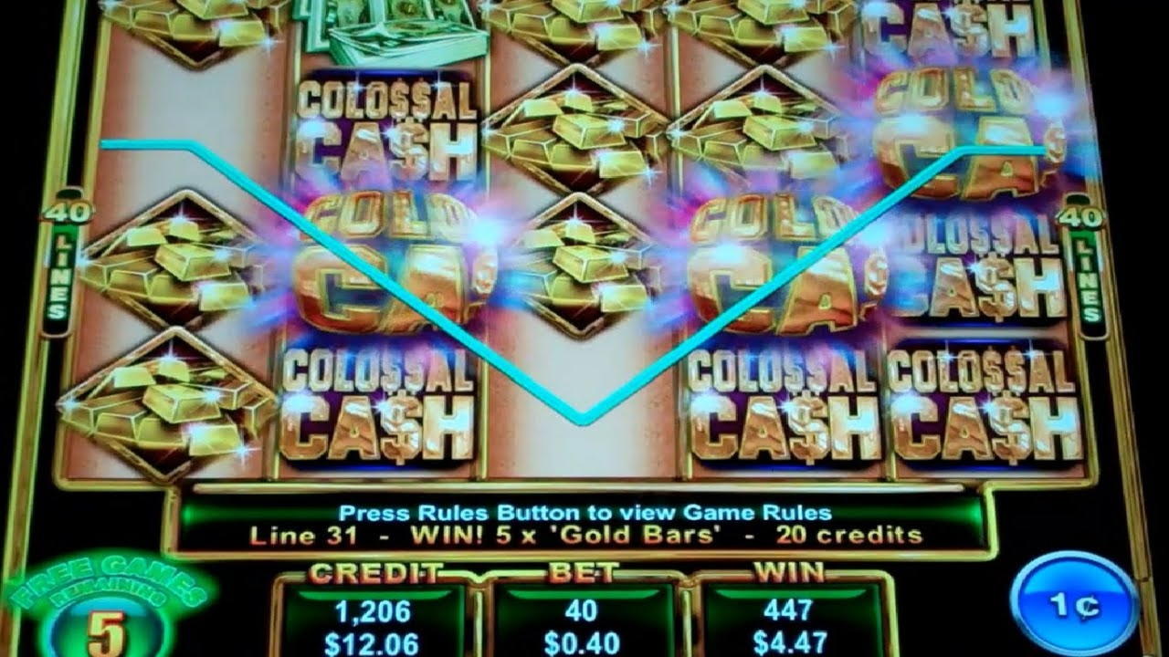 44 Free spins no deposit at All Slots Casino