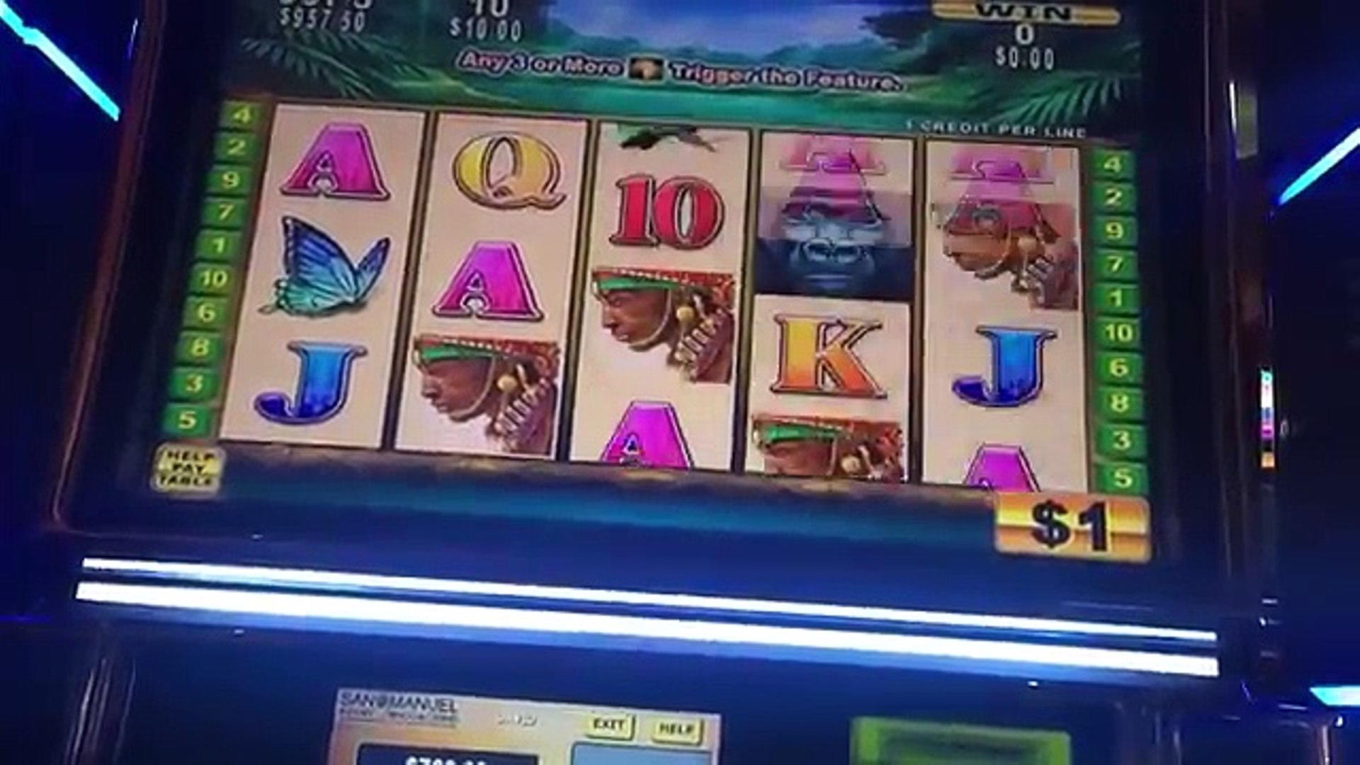 €245 free chip at Jackpot City Casino