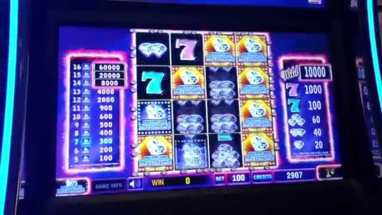 €270 Casino Tournament at Grand Mondial Casino