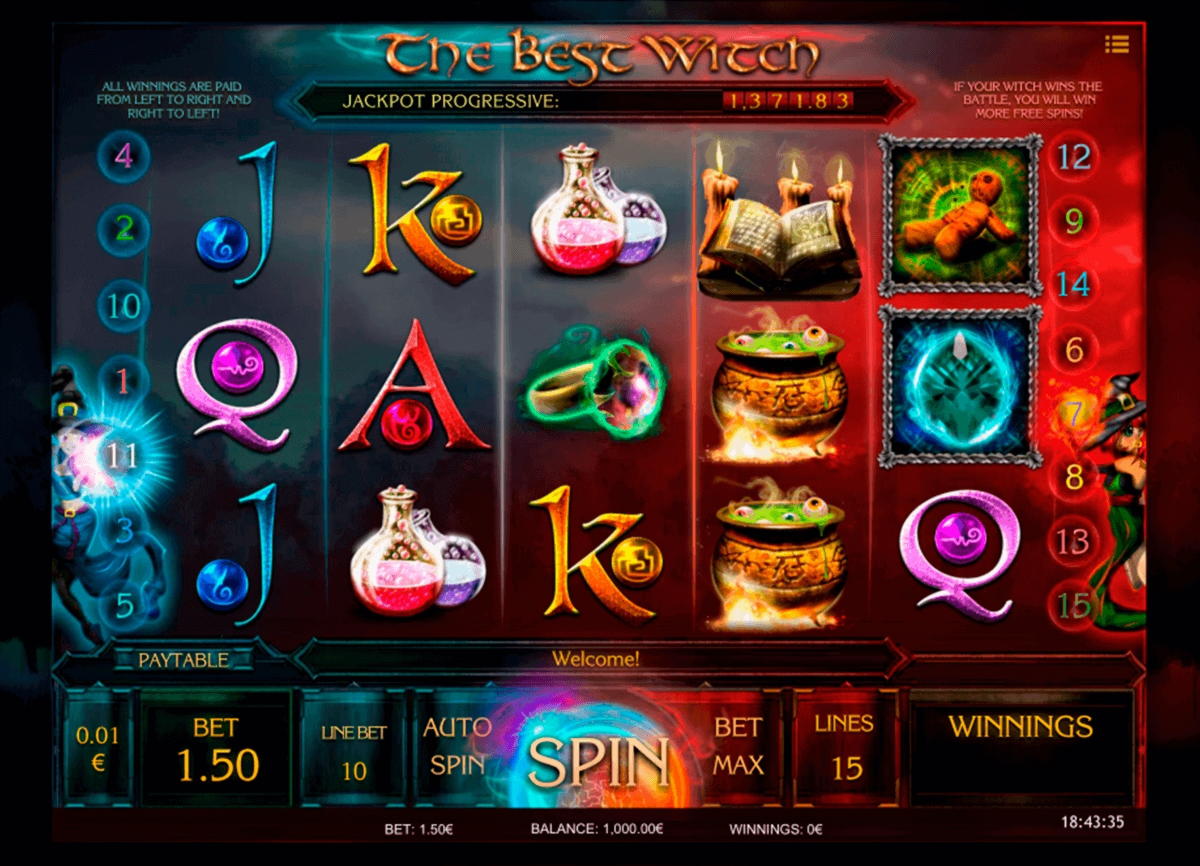 260% First deposit bonus at Villento Casino