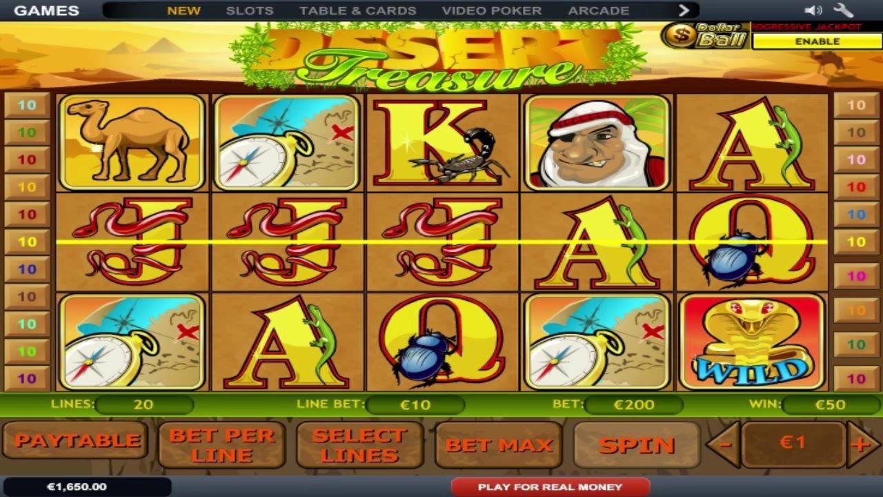 190 Free Spins Casino at Captain Cooks Casino
