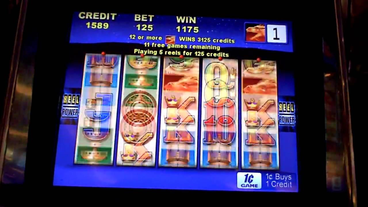$220 Free casino chip at Luxury Casino