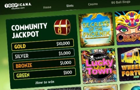 120% Signup Casino Bonus at Quatro Casino