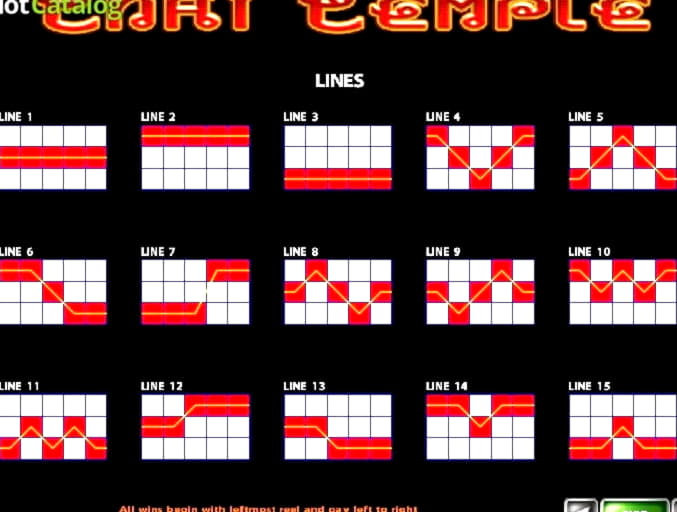 EUR 365 Tournament at Lucky Nugget Casino