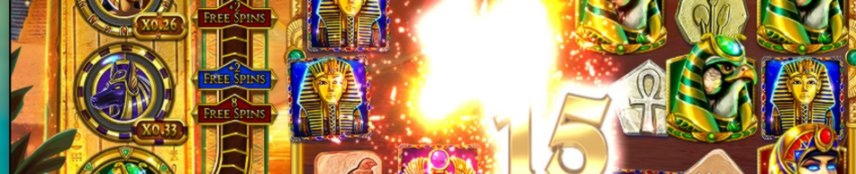 725% Match bonus at Euro Palace Casino