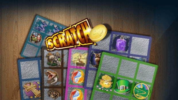230 free spins casino at All Slots Casino