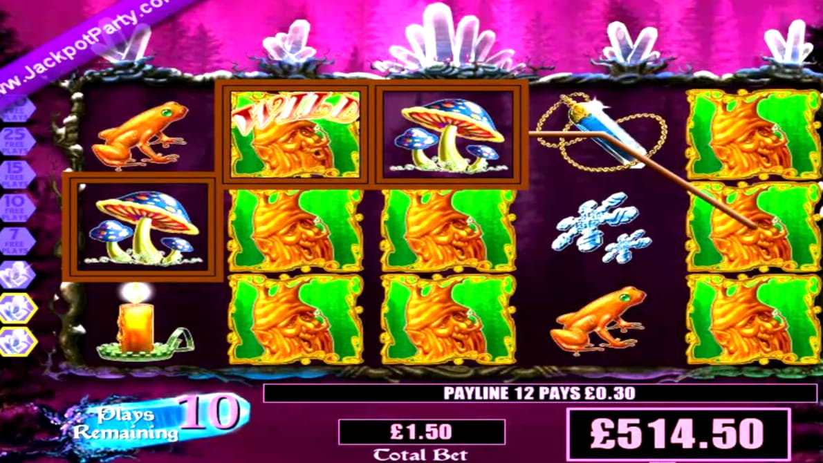 295 Free spins casino at Villento Casino