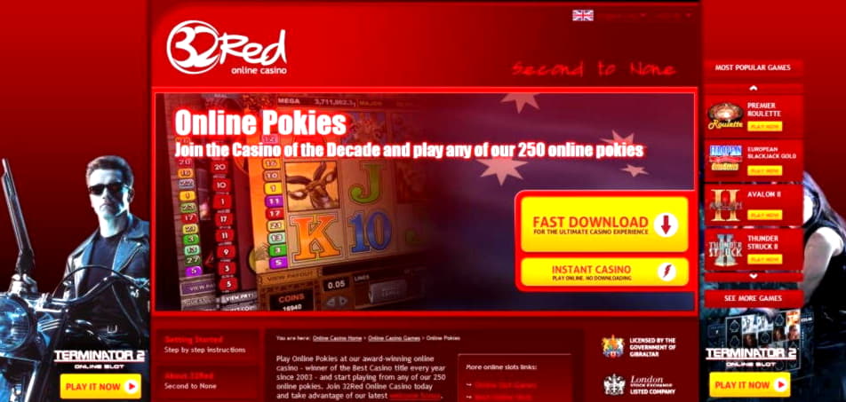 295 FREE Spins at Grand Mondial Casino