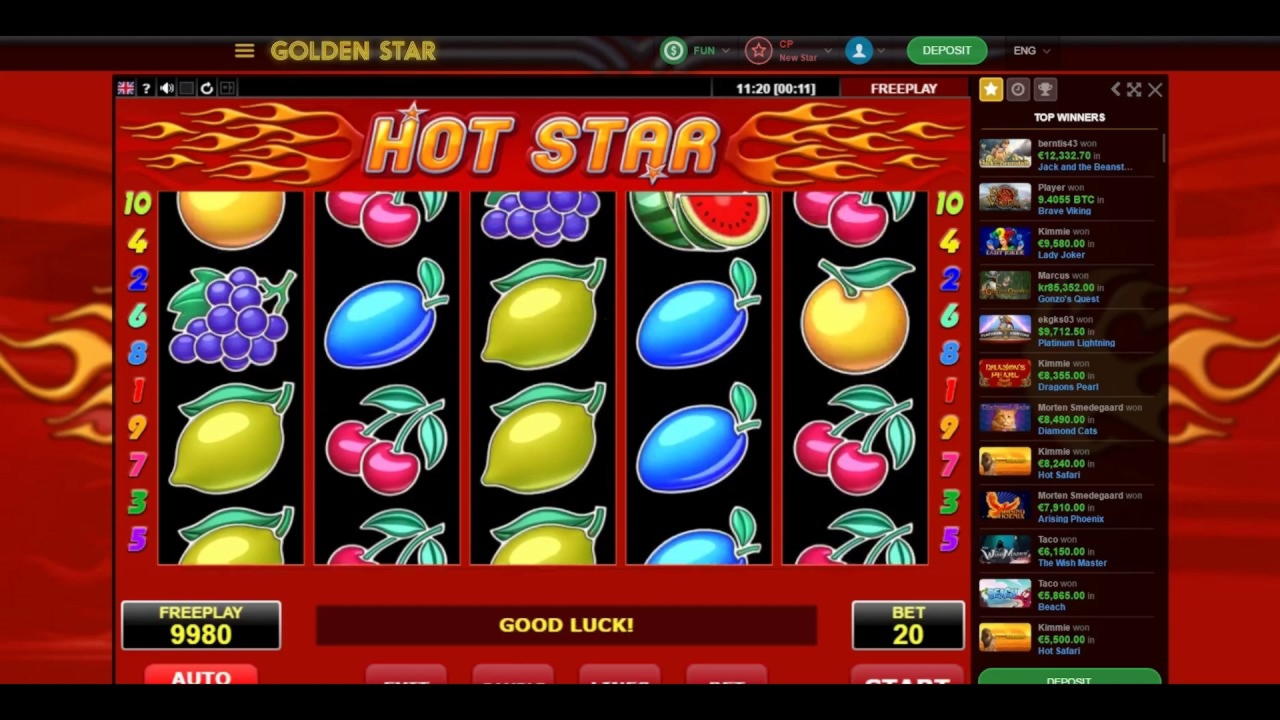 170% Match at a Casino at All Slots Casino