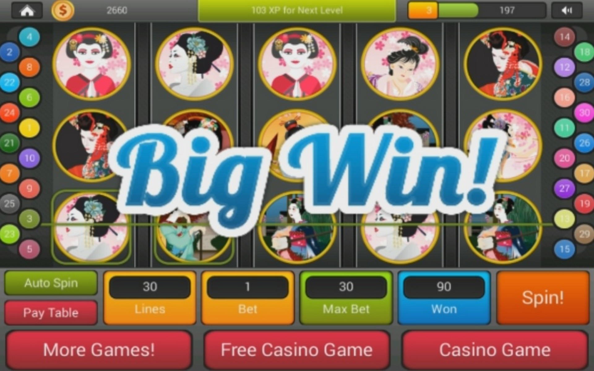 €570 Tournament at Royal Dubai Casino
