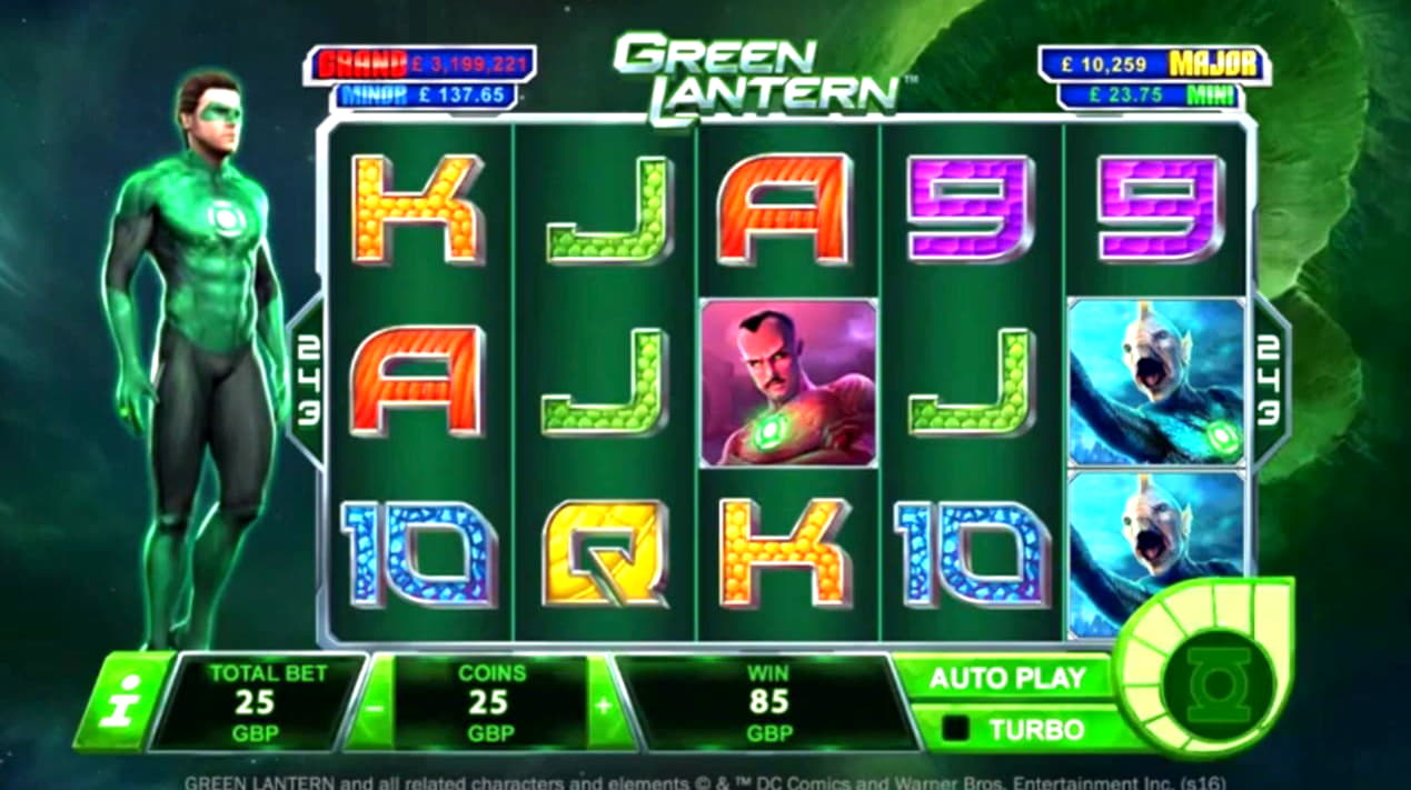 £40 Online Casino Tournament at Yukon Gold Casino