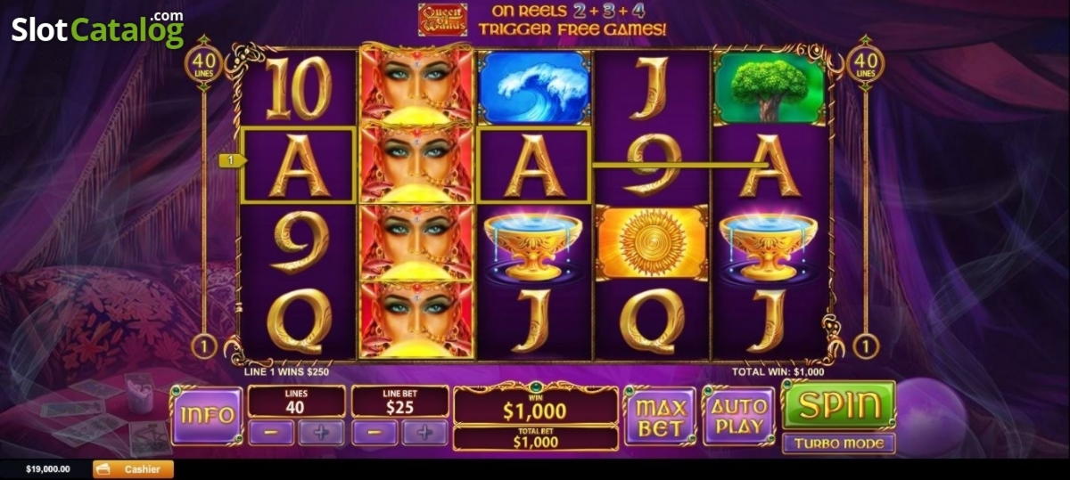 730% Deposit Match Bonus at Jackpot City Casino