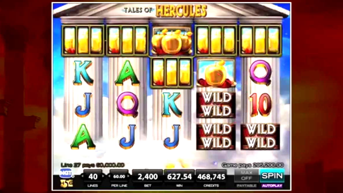 EURO 80 Casino Tournament at Big Cash Casino
