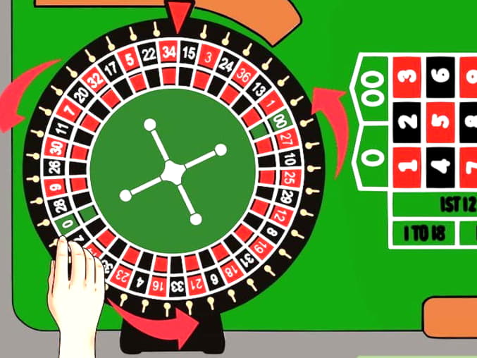 115 Free casino spins at Euro Palace Casino