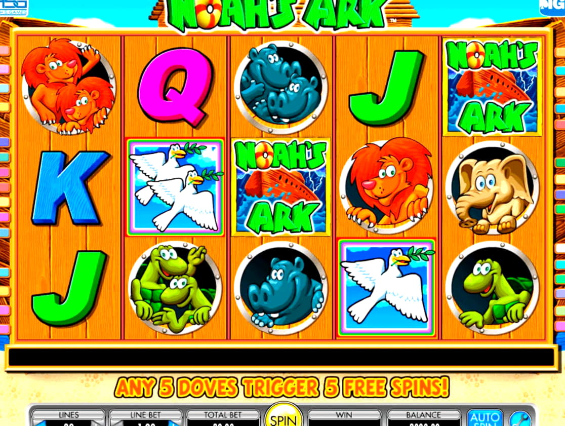 €2615 No Deposit Casino Bonus at Jackpot City Casino