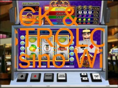 $780 Online Casino Tournament at XXX Casino 