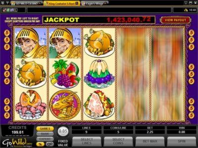 $50 Casino chip at All Slots Casino