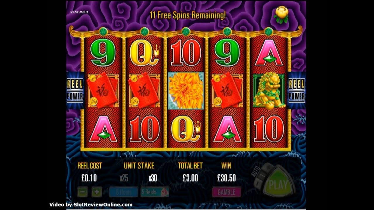 800% Match Bonus Casino at Grand Mondial Casino
