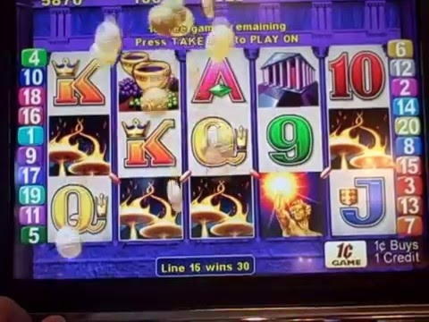 €860 Casino tournaments freeroll at Jackpot City Casino