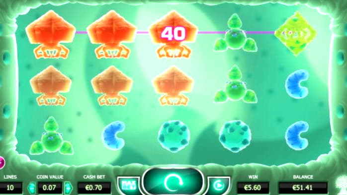 15 Loyal Free Spins! at Yukon Gold Casino