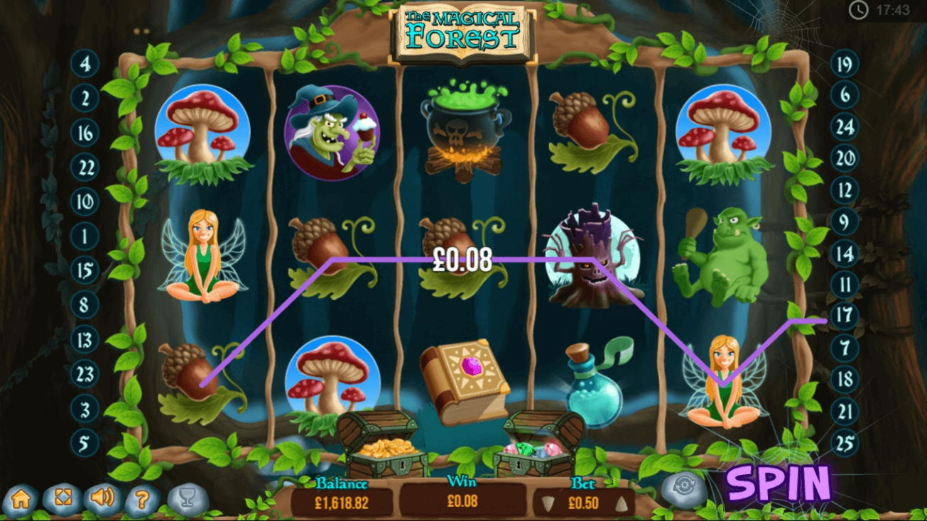 255 Free spins casino at Aztec Riches Casino