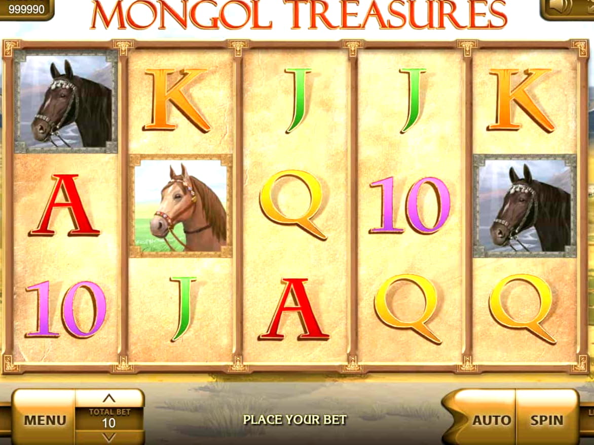 165% Match Bonus at Mrgreen Casino