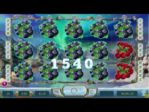 $750 Online Casino Tournament at Spin Palace Casino