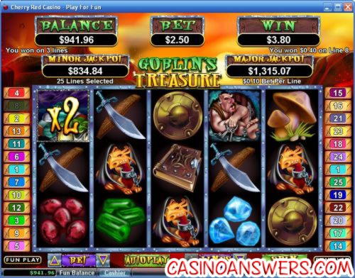 €275 FREE Chip Casino at Gaming Club Casino