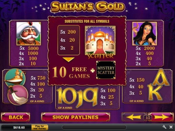 ﻿$390 free chip at Jackpot City Casino