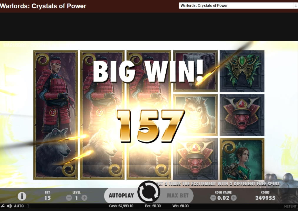 €390 Casino Tournament at Challenge Casino