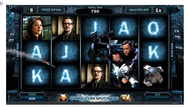 €120 free chip casino at Europa Casino